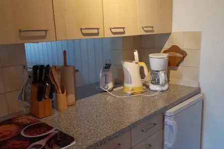  Ferienhaus im Spreewald