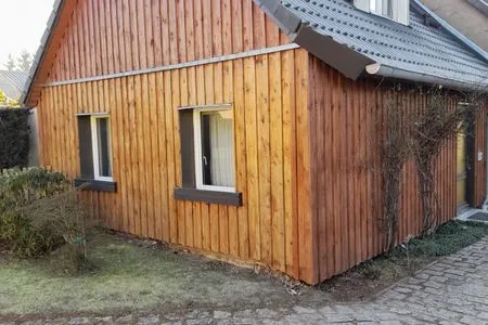  Ferienhaus im Spreewald