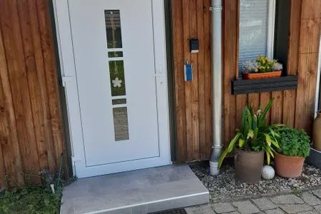  Ferienhaus im Spreewald