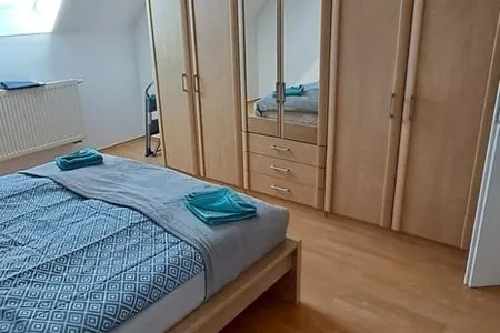  Landwohnung Finckener See