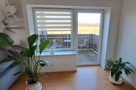  Landwohnung Finckener See