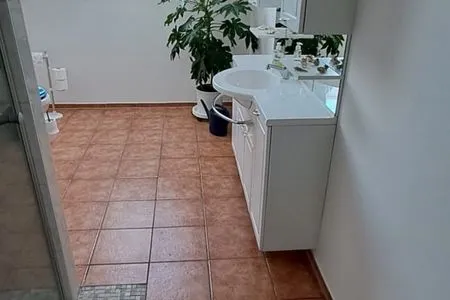  Landwohnung Finckener See