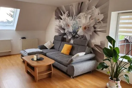 Landwohnung Finckener See