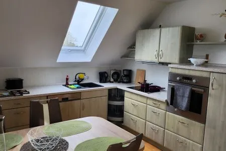  Landwohnung Finckener See