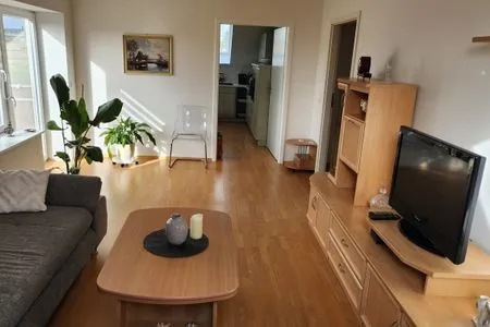  Landwohnung Finckener See