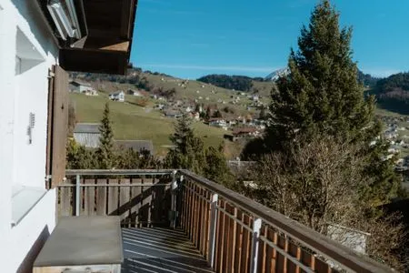 Gartenblick Apartment Perlita