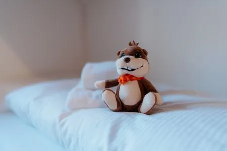 Dekoratives Detail Apartment Perlita