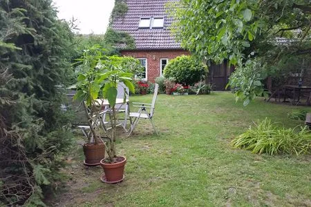  Ferienwohnung 600m zum See