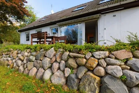  Ferienhaus Schulstrasse 26