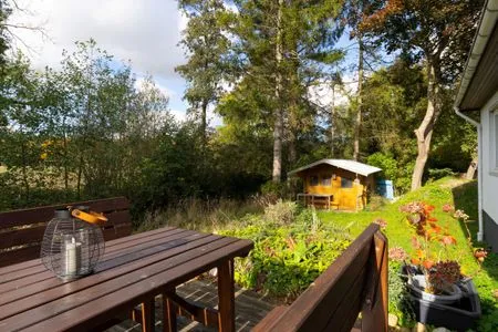  Ferienhaus Schulstrasse 26