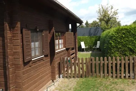  Ferienhaus in Malchow