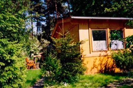  Ferienhaus in Waren Müritz