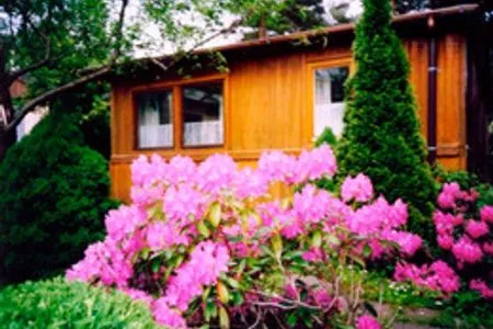  Ferienhaus in Waren Müritz