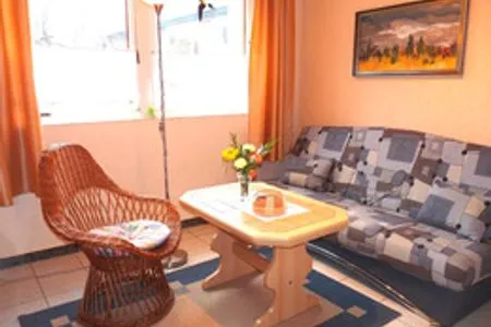  Ferienhaus in Waren Müritz