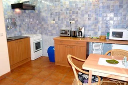  Ferienhaus in Waren Müritz