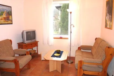  Ferienhaus in Waren Müritz