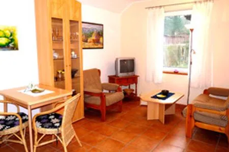  Ferienhaus in Waren Müritz