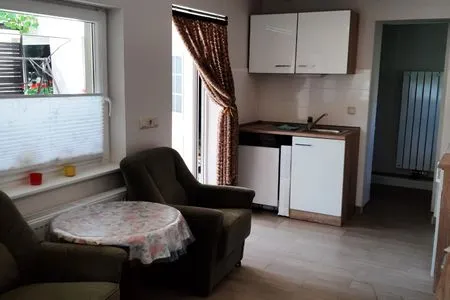  Ferienwohnung in Röbel Müritz