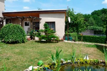  Ferienwohnung in Röbel Müritz