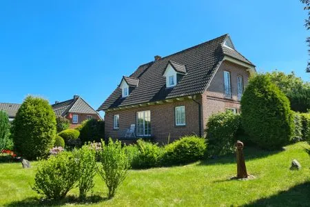  Ferienwohnung Backbord