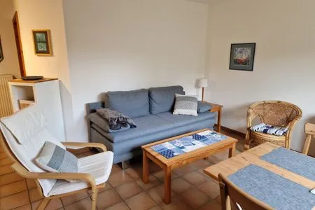  Ferienwohnung Steuerbord