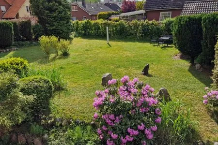  Ferienwohnung Steuerbord