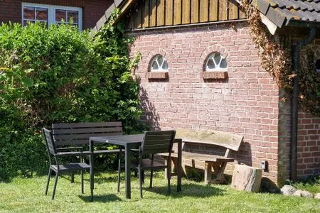  Ferienwohnung Steuerbord