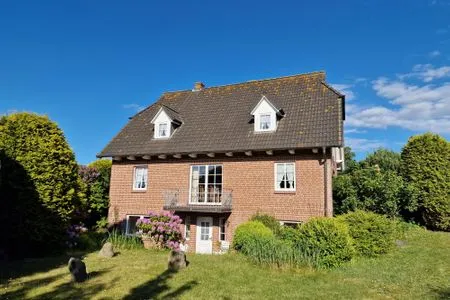  Ferienwohnung Steuerbord