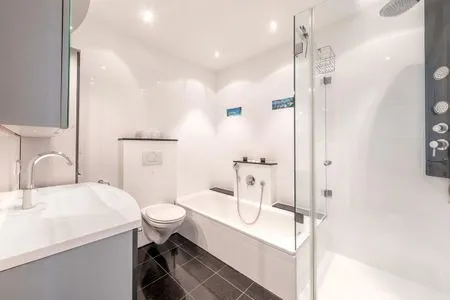 Badezimmer Ocean Living