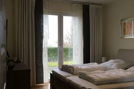  Wellness Appartemente am Golfplatz in der Villa Royal