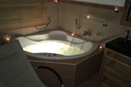  Wellness Appartemente am Golfplatz in der Villa Royal