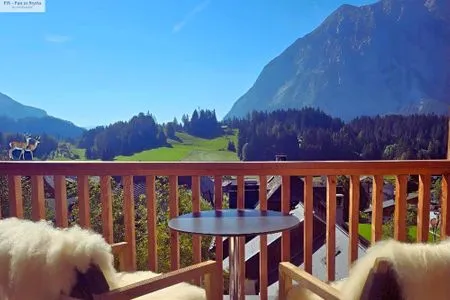 Mountains Mountain Suite A10