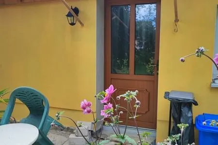  Ferienwohnung in der Schorfheide