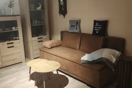  Ferienwohnung in der Schorfheide