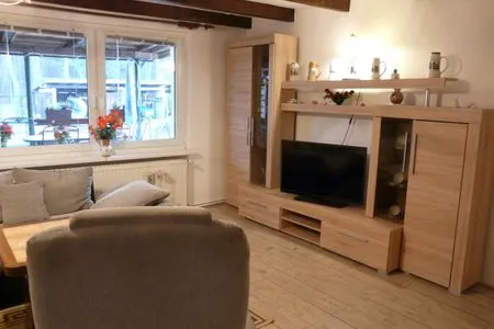  Ferienhaus in Zechow