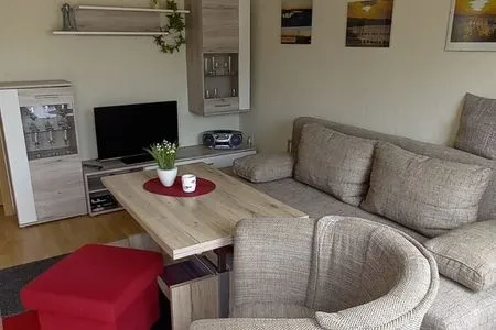  Ferienhälfte Insel Rügen