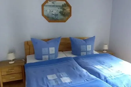  Ferienhälfte Insel Rügen