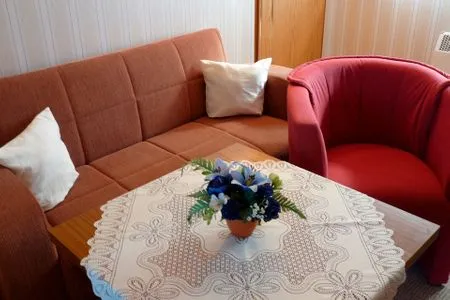  Ferienhaushälfte Insel Rügen