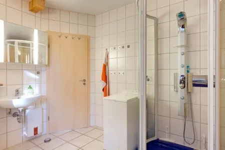  Ferienhaus Krakower See