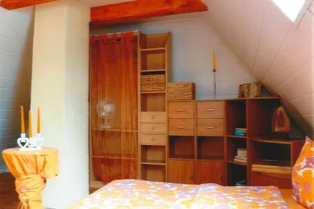  Ferienhaus Mecklenburgische Seenplatte