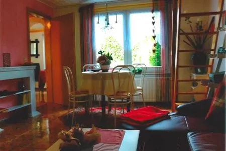  Ferienhaus Mecklenburgische Seenplatte