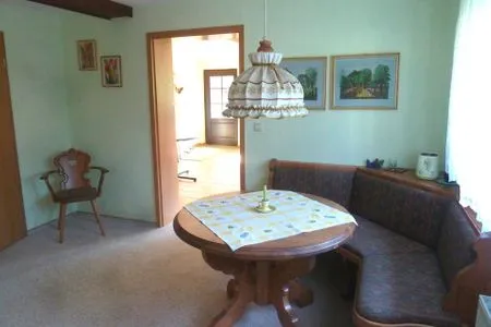  Ferienhaus Mecklenburgische Seenplatte