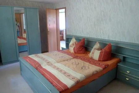  Ferienhaus Mecklenburgische Seenplatte