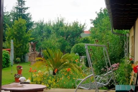  Ferienhaus Mecklenburgische Seenplatte