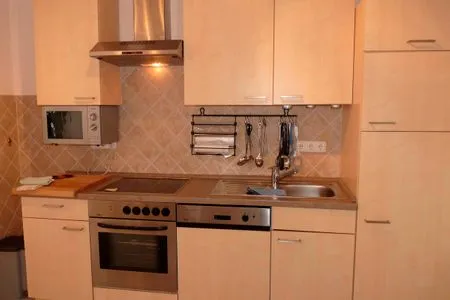  Ferienhaus mit Pool am See