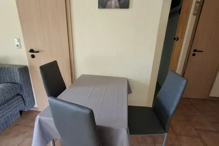  Ferienhaus nahe der Müritz