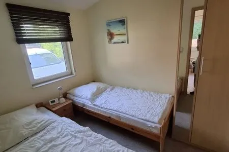  Ferienhaus nahe der Müritz