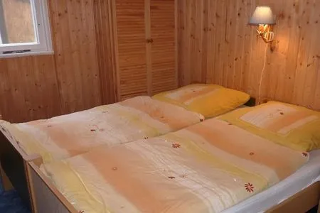  Ferienhaus nahe Stechlinsee