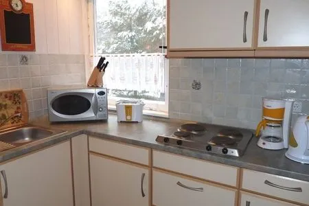  Ferienhaus nahe Stechlinsee