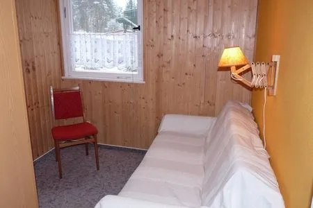  Ferienhaus nahe Stechlinsee